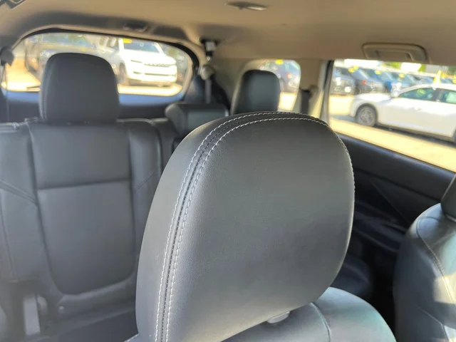 SEMINUEVOS MITSUBISHI Outlander a Estados en autogozo