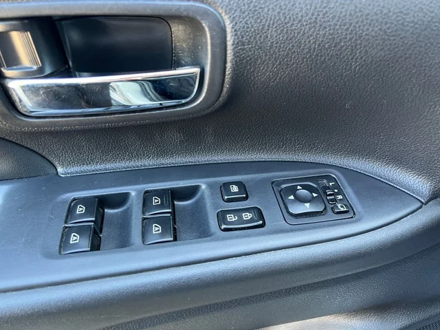 SEMINUEVOS MITSUBISHI Outlander a Estados en autogozo