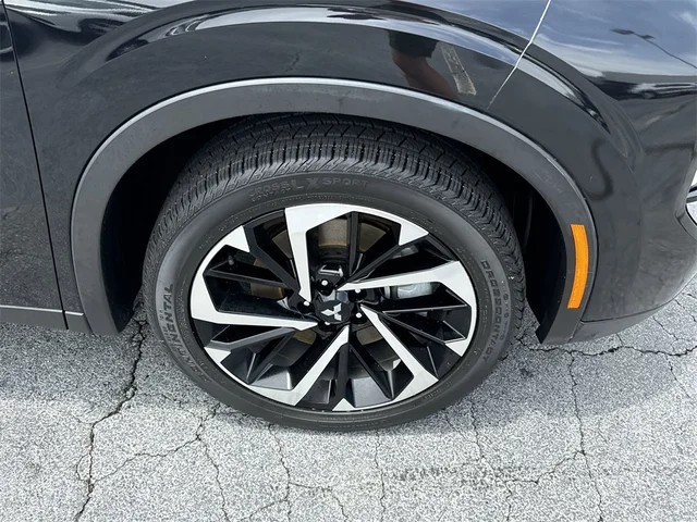 SEMINUEVOS MITSUBISHI Outlander at Kennesaw, in Town Center Nissan
