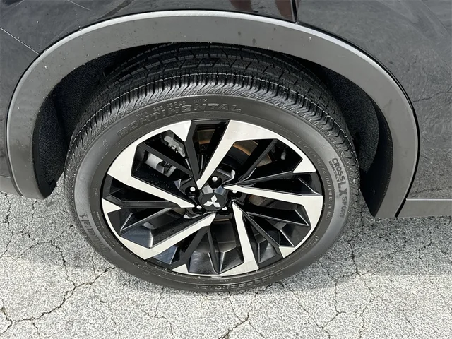 SEMINUEVOS MITSUBISHI Outlander at Kennesaw, in Town Center Nissan