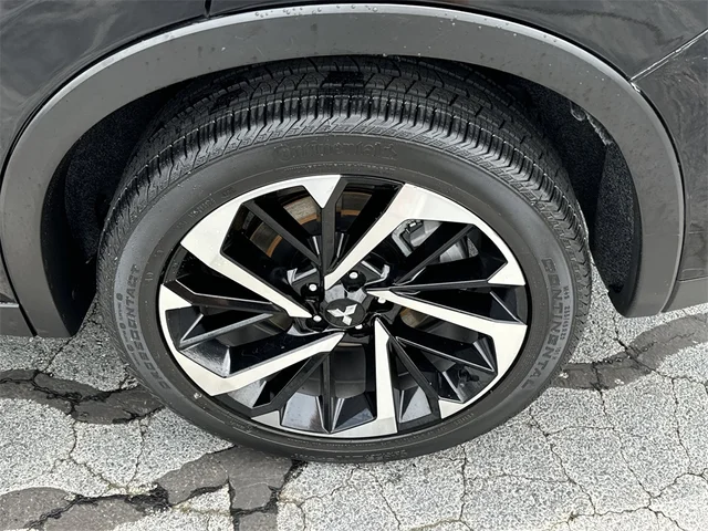 SEMINUEVOS MITSUBISHI Outlander at Kennesaw, in Town Center Nissan