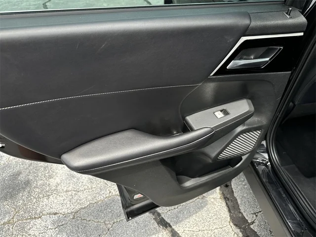 SEMINUEVOS MITSUBISHI Outlander at Kennesaw, in Town Center Nissan