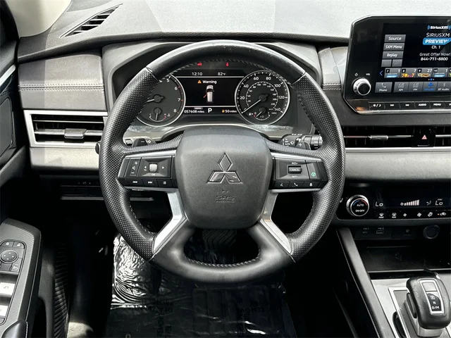 SEMINUEVOS MITSUBISHI Outlander at Kennesaw, in Town Center Nissan