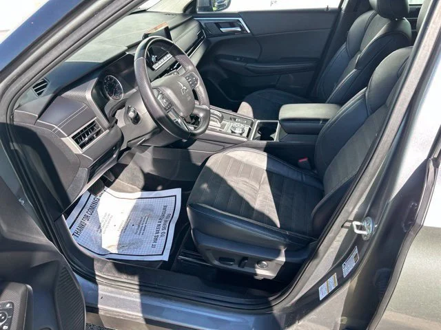 SEMINUEVOS MITSUBISHI Outlander a Estados en autogozo