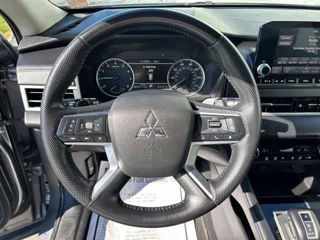 SEMINUEVOS MITSUBISHI Outlander a Estados en autogozo