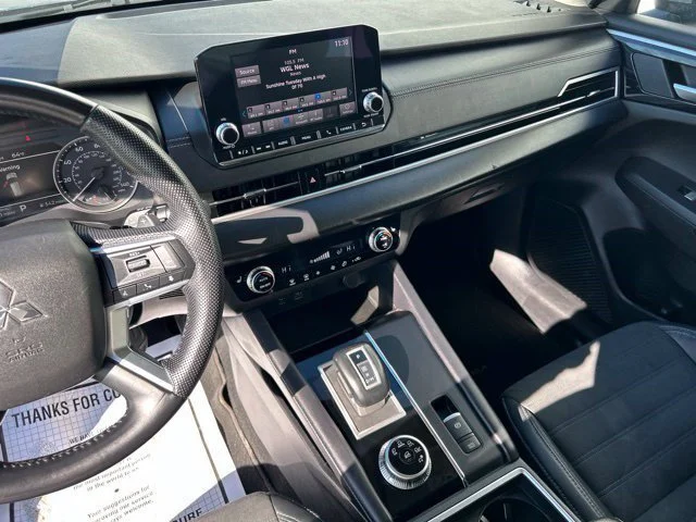 SEMINUEVOS MITSUBISHI Outlander a Estados en autogozo
