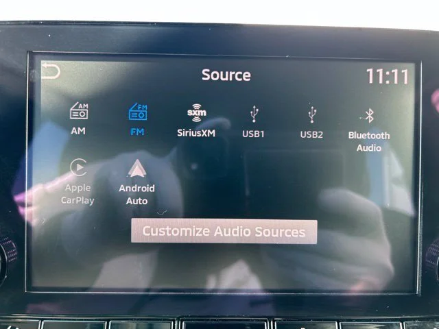 SEMINUEVOS MITSUBISHI Outlander a Estados en autogozo