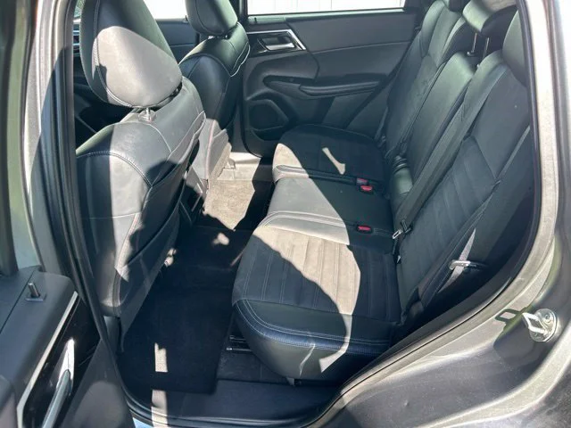 SEMINUEVOS MITSUBISHI Outlander a Estados en autogozo