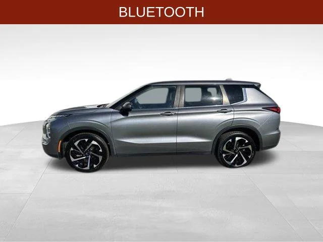 SEMINUEVOS MITSUBISHI Outlander a Estados en autogozo