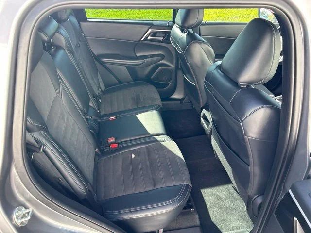 SEMINUEVOS MITSUBISHI Outlander a Estados en autogozo