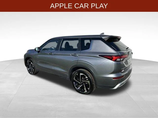 SEMINUEVOS MITSUBISHI Outlander a Estados en autogozo