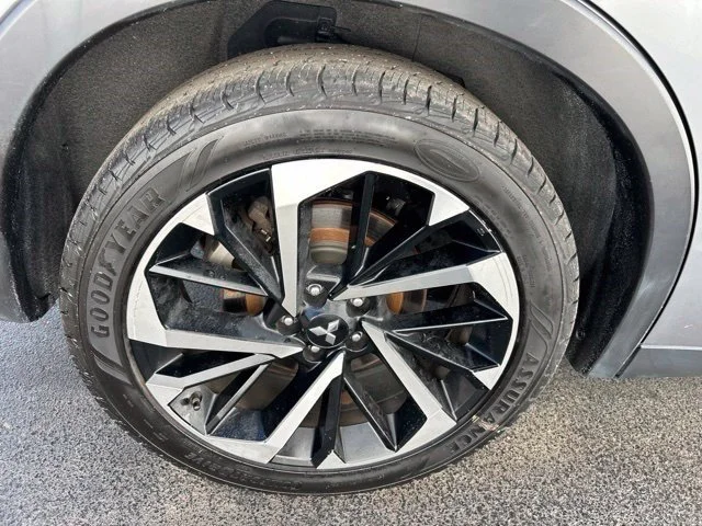 SEMINUEVOS MITSUBISHI Outlander a Estados en autogozo