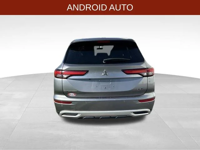SEMINUEVOS MITSUBISHI Outlander a Estados en autogozo