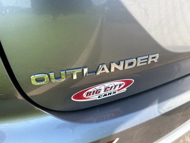 SEMINUEVOS MITSUBISHI Outlander a Estados en autogozo