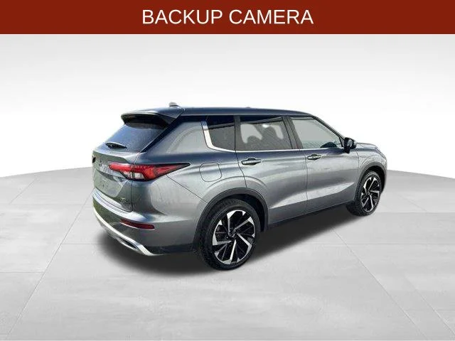 SEMINUEVOS MITSUBISHI Outlander a Estados en autogozo