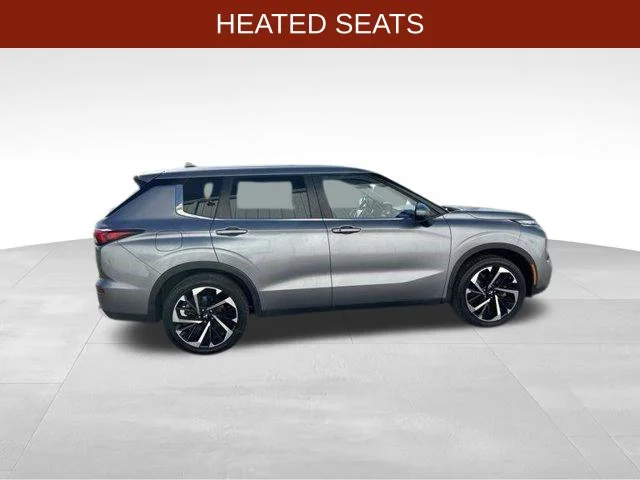 SEMINUEVOS MITSUBISHI Outlander a Estados en autogozo