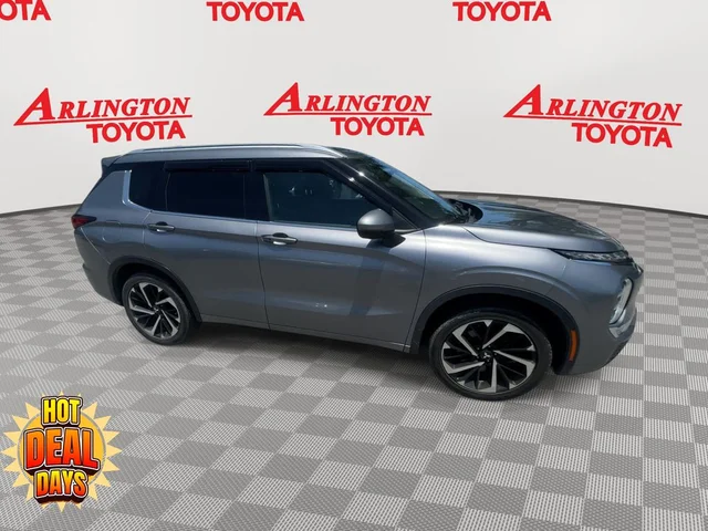 SEMINUEVOS MITSUBISHI Outlander a Estados en autogozo