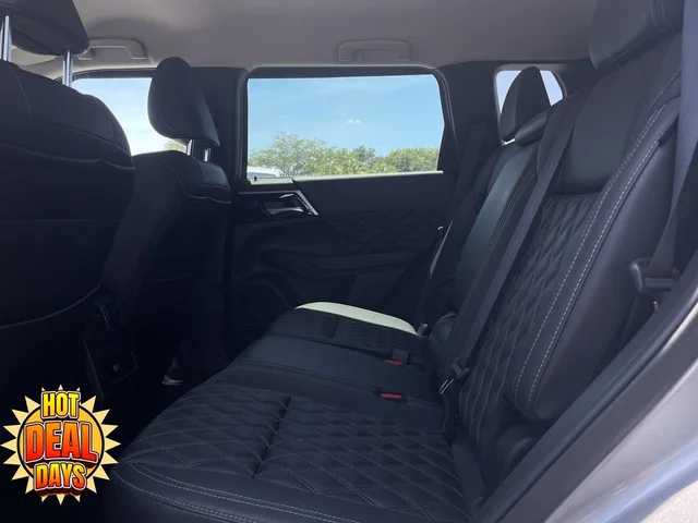 SEMINUEVOS MITSUBISHI Outlander a Estados en autogozo