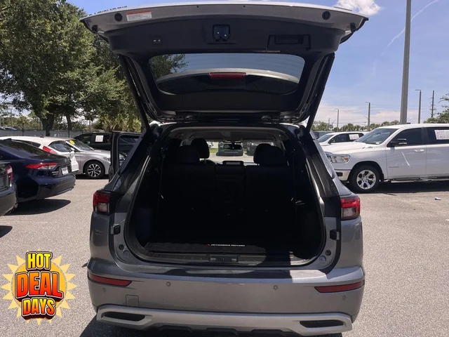 SEMINUEVOS MITSUBISHI Outlander a Estados en autogozo