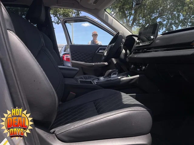 SEMINUEVOS MITSUBISHI Outlander a Estados en autogozo
