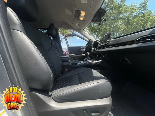 SEMINUEVOS MITSUBISHI Outlander a Estados en autogozo