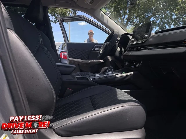 SEMINUEVOS MITSUBISHI Outlander a Estados en autogozo