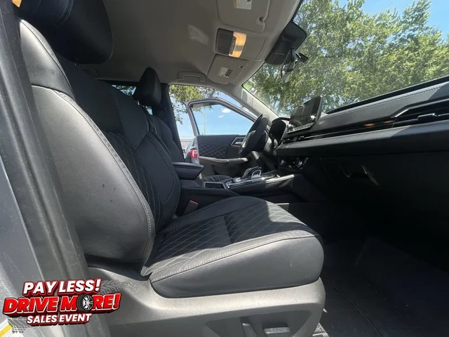 SEMINUEVOS MITSUBISHI Outlander a Estados en autogozo