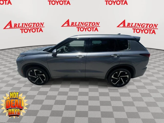 SEMINUEVOS MITSUBISHI Outlander a Estados en autogozo