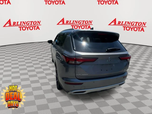 SEMINUEVOS MITSUBISHI Outlander a Estados en autogozo