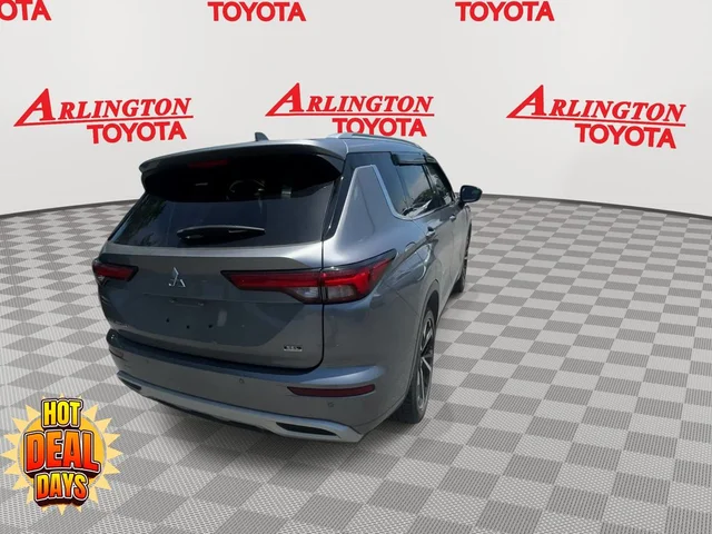 SEMINUEVOS MITSUBISHI Outlander a Estados en autogozo