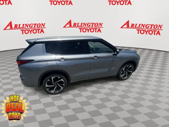 SEMINUEVOS MITSUBISHI Outlander a Estados en autogozo
