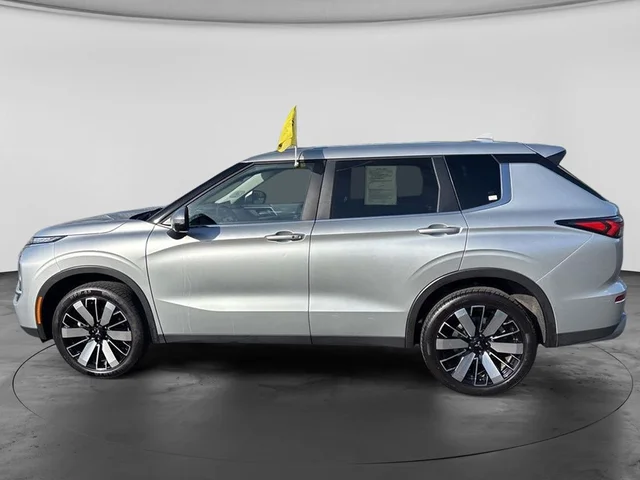 SEMINUEVOS MITSUBISHI Outlander a Estados en autogozo