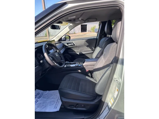 SEMINUEVOS MITSUBISHI Outlander a Estados en autogozo