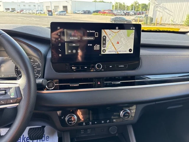 SEMINUEVOS MITSUBISHI Outlander a Estados en autogozo