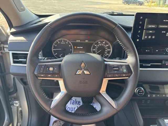SEMINUEVOS MITSUBISHI Outlander a Estados en autogozo