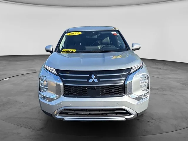SEMINUEVOS MITSUBISHI Outlander a Estados en autogozo