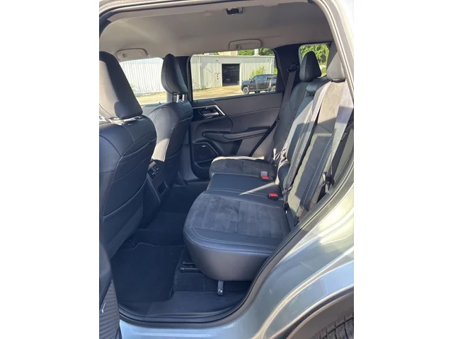 SEMINUEVOS MITSUBISHI Outlander a Estados en autogozo