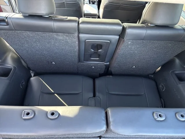 SEMINUEVOS MITSUBISHI Outlander a Estados en autogozo