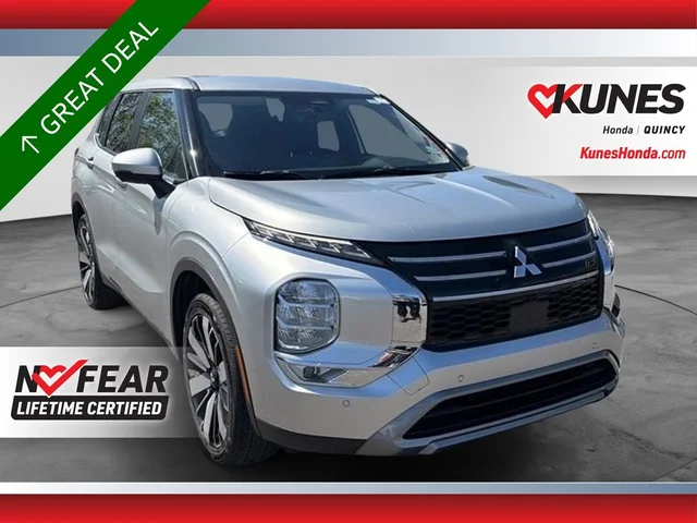 SEMINUEVOS MITSUBISHI Outlander a Estados en autogozo