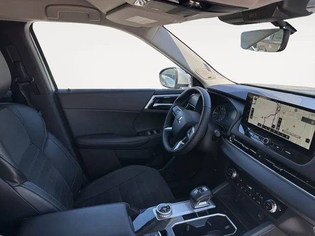SEMINUEVOS MITSUBISHI Outlander a Estados en autogozo
