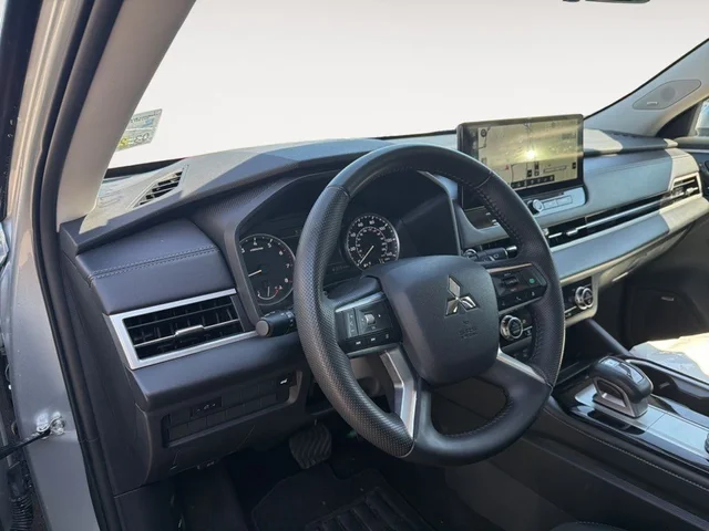 SEMINUEVOS MITSUBISHI Outlander a Estados en autogozo