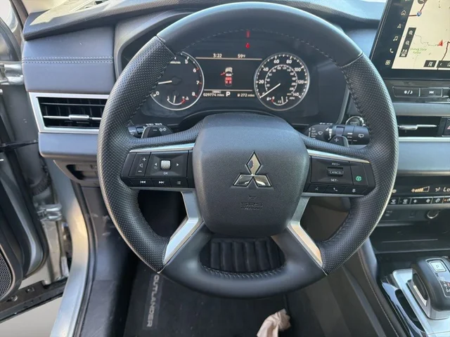 SEMINUEVOS MITSUBISHI Outlander a Estados en autogozo