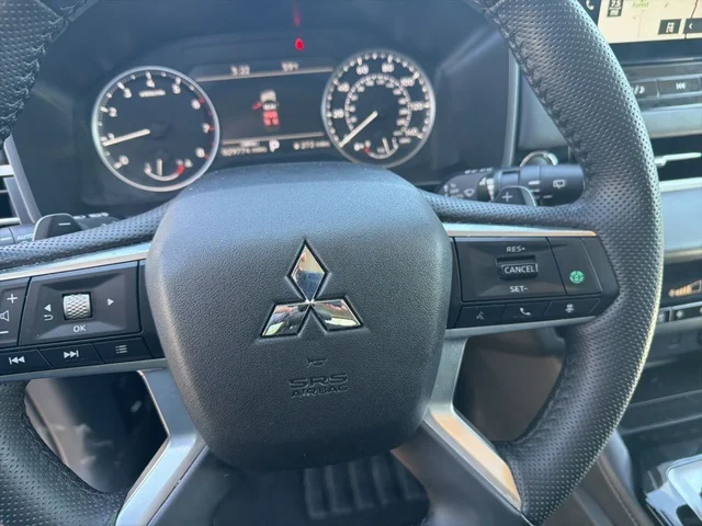 SEMINUEVOS MITSUBISHI Outlander a Estados en autogozo