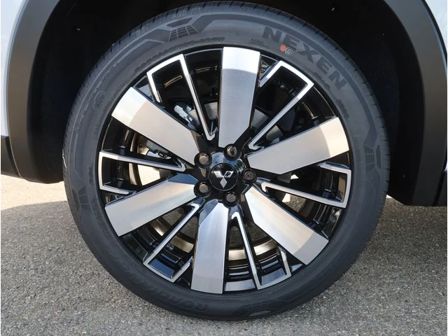 Nuevos MITSUBISHI OUTLANDER à Estados chez autogozo