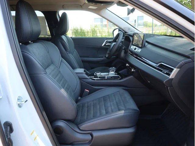 Nuevos MITSUBISHI OUTLANDER à Estados chez autogozo