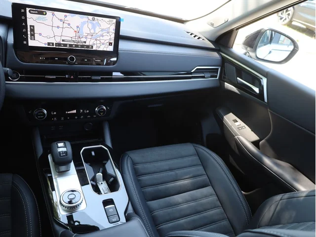 Nuevos MITSUBISHI OUTLANDER à Estados chez autogozo