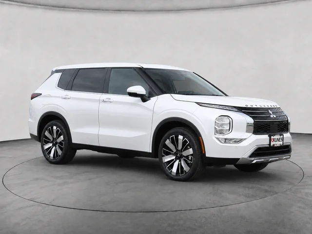 Nuevos MITSUBISHI OUTLANDER à Estados chez autogozo