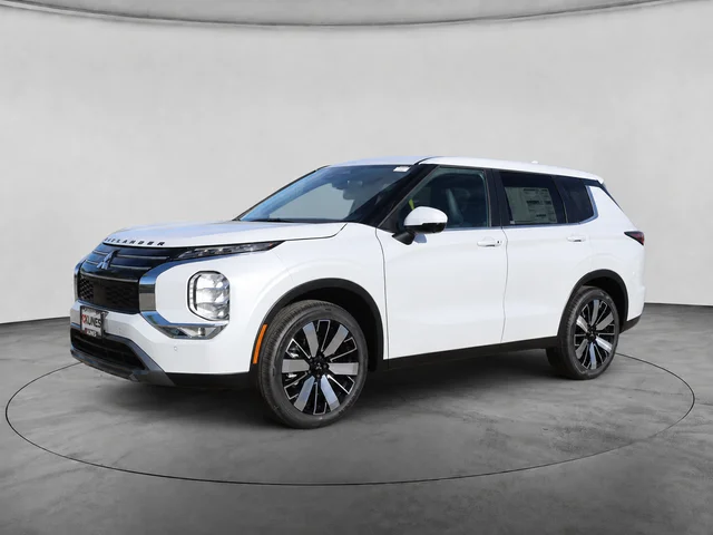Nuevos MITSUBISHI OUTLANDER à Estados chez autogozo