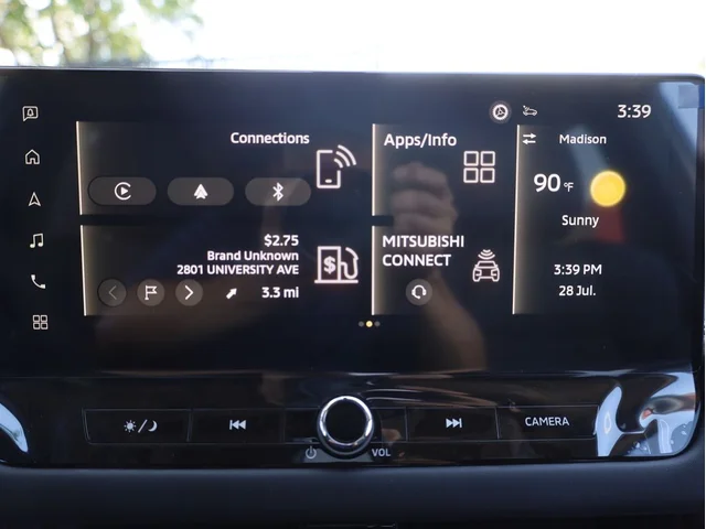 Nuevos MITSUBISHI OUTLANDER à Estados chez autogozo