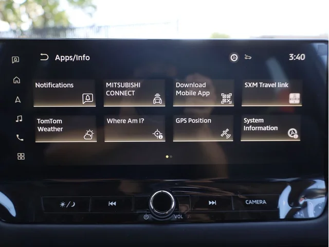 Nuevos MITSUBISHI OUTLANDER à Estados chez autogozo